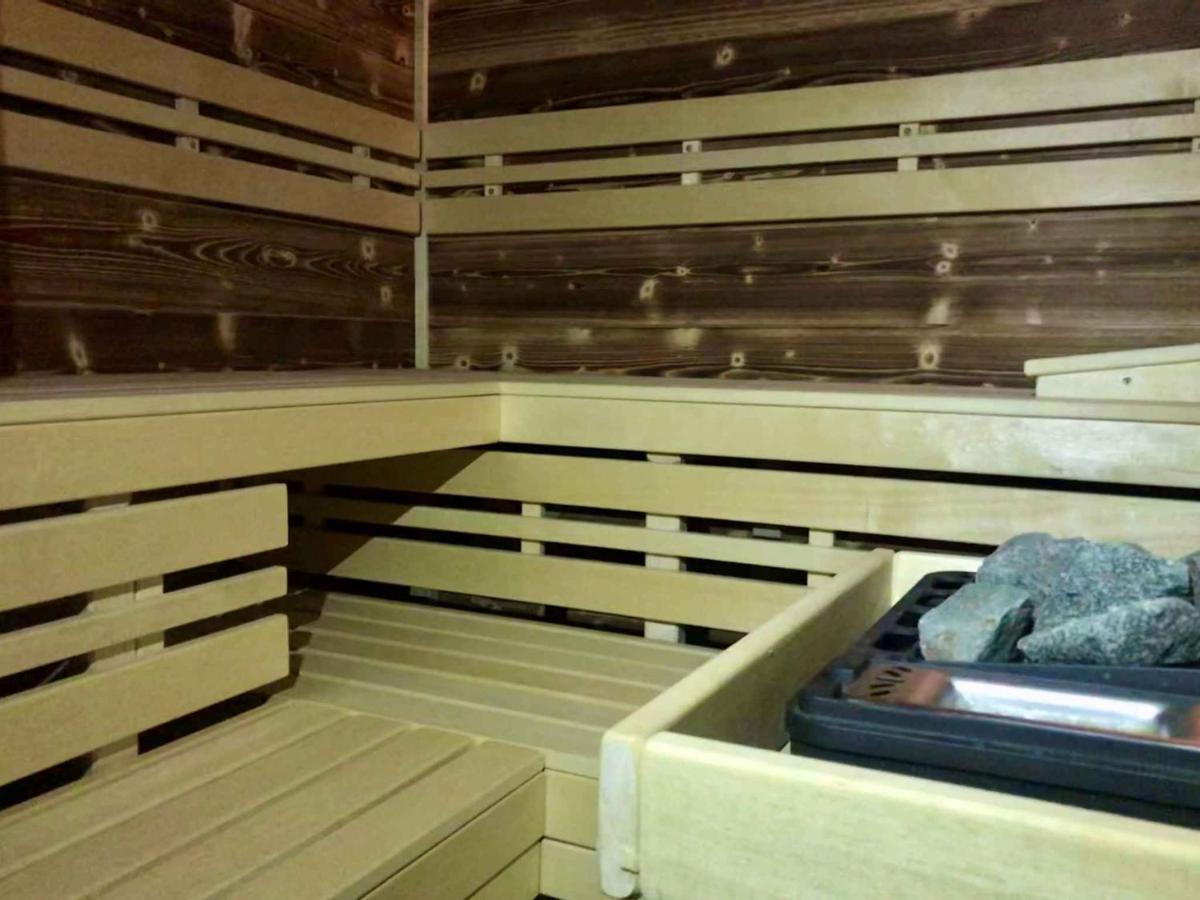 Holiday Home In Harrachov 33511 Kültér fotó