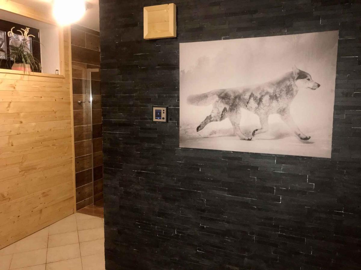 Holiday Home In Harrachov 33511 Kültér fotó